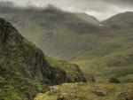 Sty Head Tarn