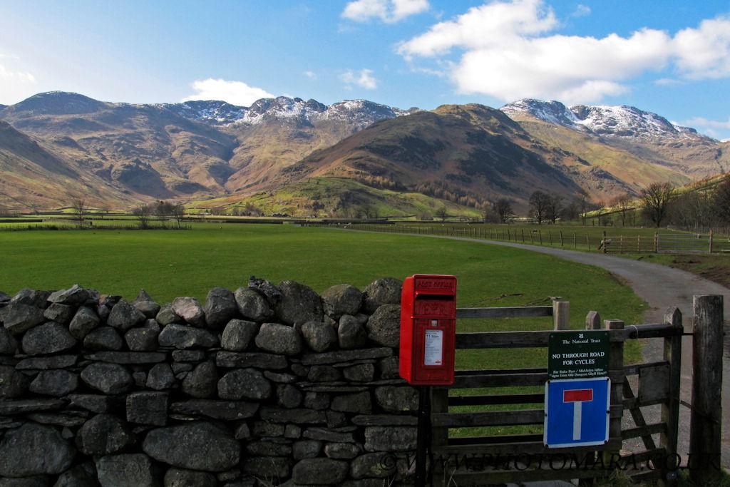 Village Post Office