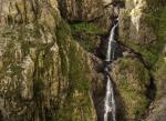 Dungeon Ghyll Fall